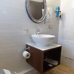 Lägenhetshotell Souvlakis Pool 4*