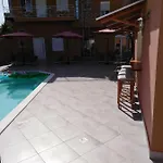 Souvlakis Pool 4* Chania (Crete)