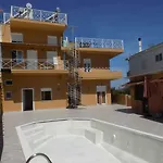 Souvlakis Pool Chania (Crete)