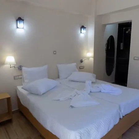 Souvlakis Pool 4* Chania (Crete)