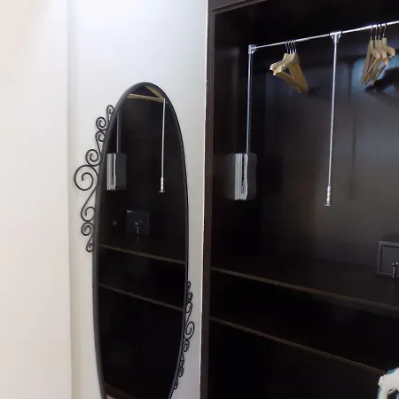 Aparthotel Souvlakis Pool