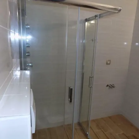 아파트호텔 Souvlakis Pool 4*