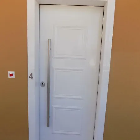 Souvlakis Pool 4* 하니아