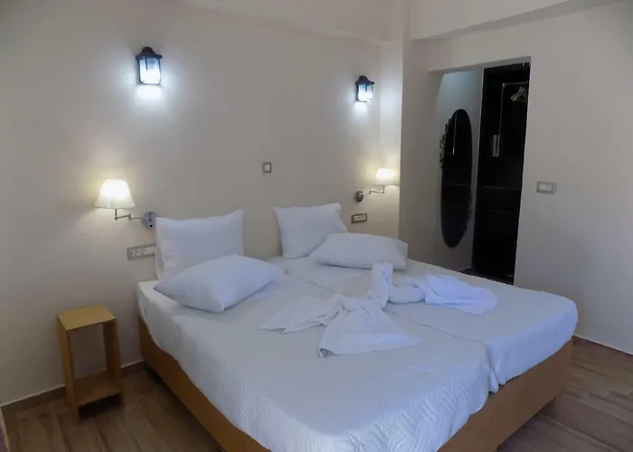 Souvlakis Pool 4* La Canea