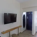 Aparthotel Souvlakis Pool 4*