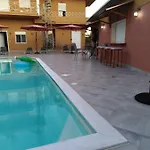 Souvlakis Pool 4* Chania (Crete)