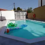 Souvlakis Pool