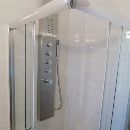 Ξενοδοχείο με διαμερίσματα Souvlakis Pool