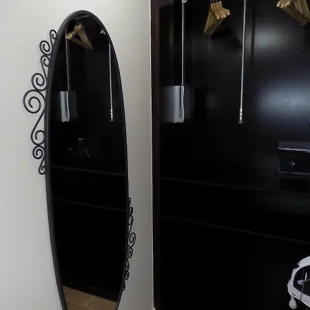 Ξενοδοχείο με διαμερίσματα Souvlakis Pool 4*