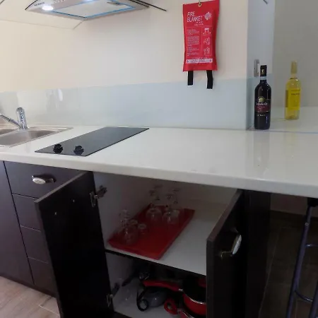 Souvlakis Pool Χανιά