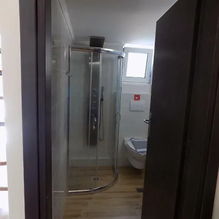 Souvlakis Pool شقة فندقية خانيا