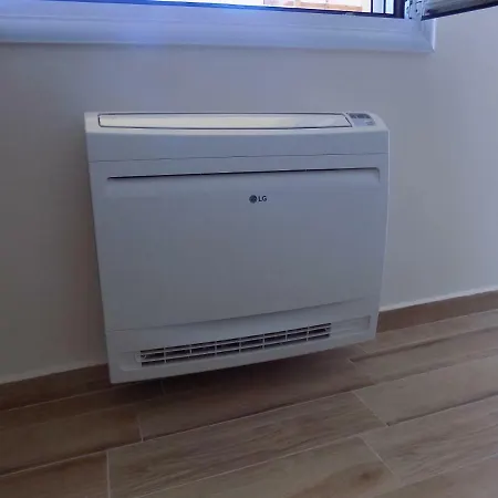 Апарт-готель Souvlakis Pool Ханья (Крит)