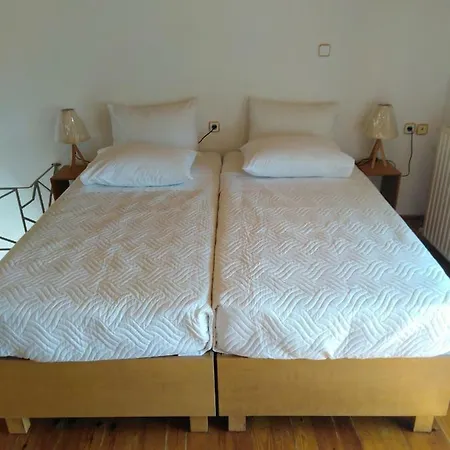 Souvlakis Pool 4* Χανιά