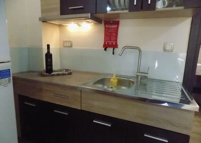 شقة فندقية Souvlakis Pool خانيا