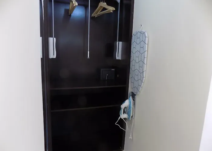 Souvlakis Pool Апарт-готель 4*