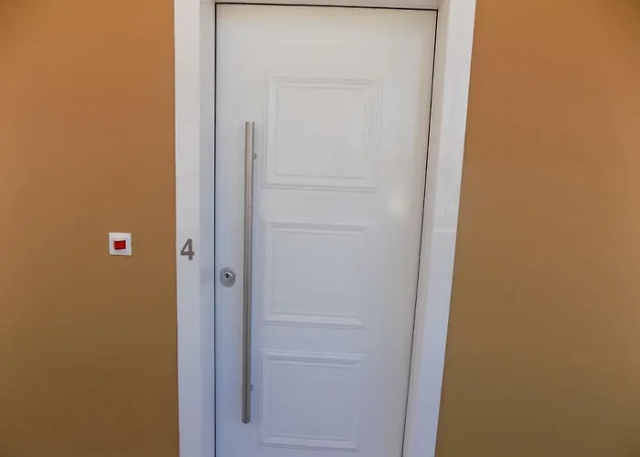 Souvlakis Pool 4* Ханья (Крит)