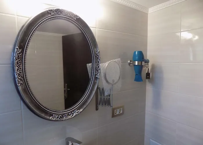 Souvlakis Pool شقة فندقية خانيا