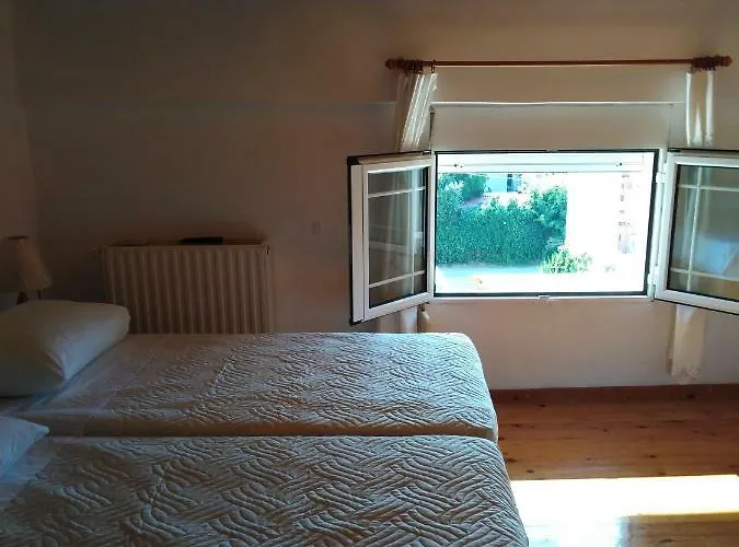 Souvlakis Pool Апарт-готель Ханья (Крит)