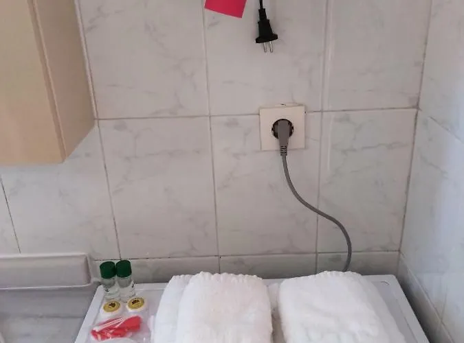 Souvlakis Pool Апарт-готель 4*