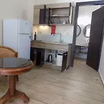 Souvlakis Pool 4*
