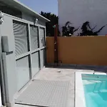 Souvlakis Pool 4*