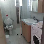 Souvlakis Pool Ξενοδοχείο με διαμερίσματα Χανιά