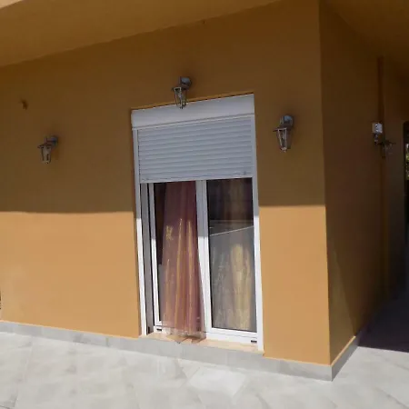 Souvlakis Pool 4* Χανιά