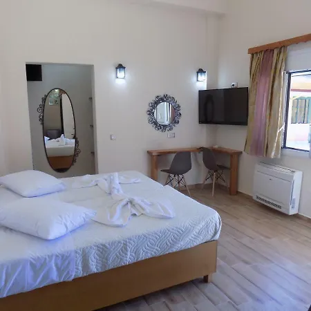Souvlakis Pool 4*