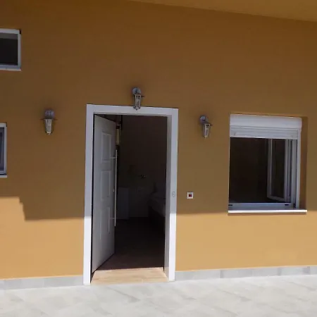 Aparthotel Souvlakis Pool Chania (Crete)