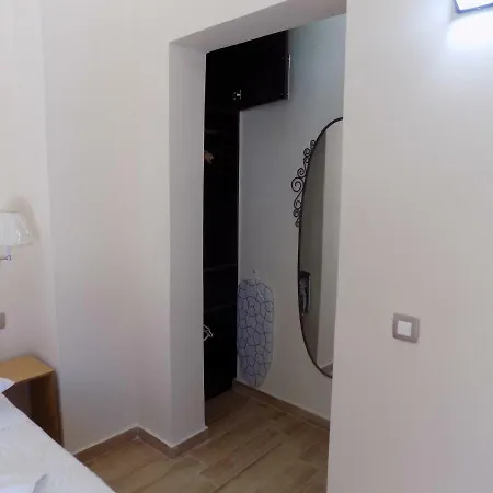 Souvlakis Pool Apart Otel