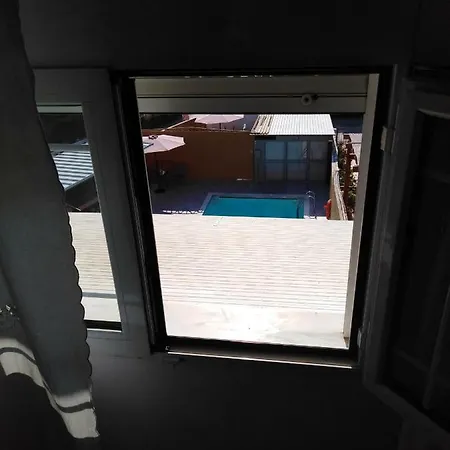 Souvlakis Pool *