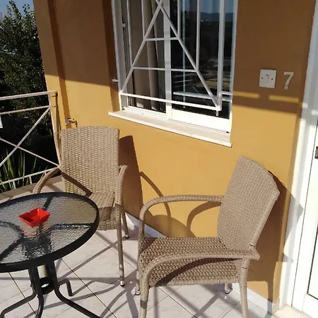 Aparthotel Souvlakis Pool