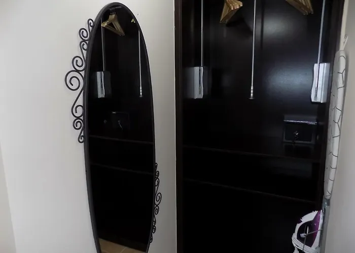 Ξενοδοχείο με διαμερίσματα Souvlakis Pool 4*