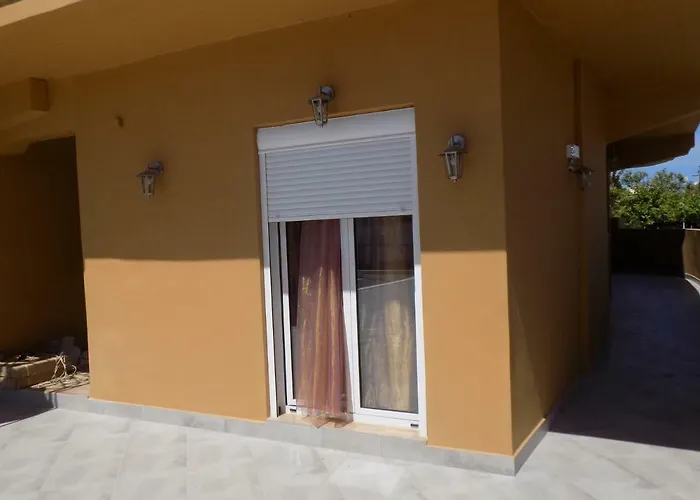 Souvlakis Pool 4* Χανιά