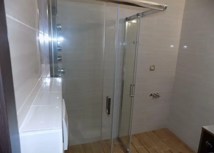 Aparthotel Souvlakis Pool 4*