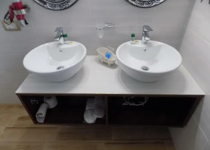 Aparthotel Souvlakis Pool 4*