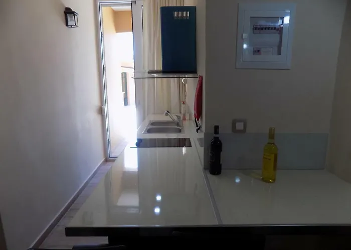 Aparthotel Souvlakis Pool Chania (Crete)