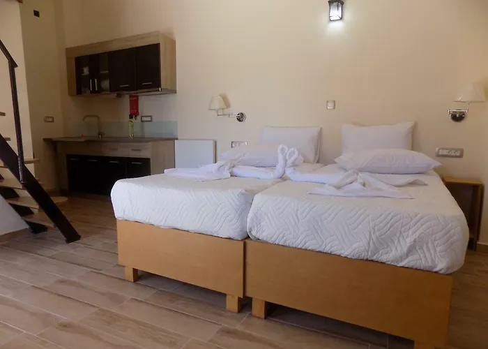 Souvlakis Pool Chania (Crete)