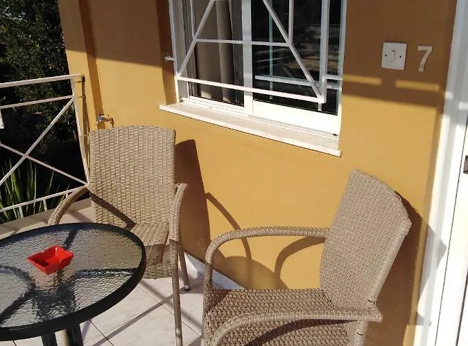 Aparthotel Souvlakis Pool